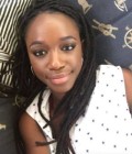 Rencontre Femme Ghana à Accra : Mavis, 30 ans